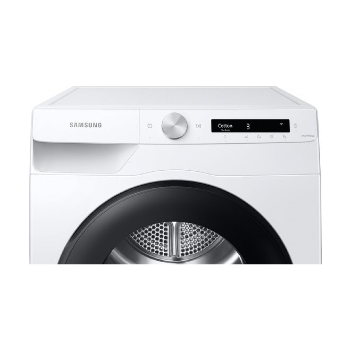 DV80T5220AW8-1000x1000w samsung dv80t5220aw – condens warmtepompdroger – 8kg – quick dry - afbeelding 7