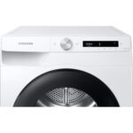 Samsung DV80T5220AW – Condens Warmtepompdroger – 8kg – Quick Dry - Afbeelding 7