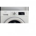 Whirlpool FFD9469EBVBE - Wasmachine - A klasse - Voorbelading - 9 kg - 1400 toeren - Wit - Afbeelding 3