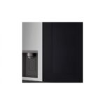 LG GSGV80PYLD - 635 liter - Energie B Amerikaanse Dubbeldeur met Donker Transparante Glas - Afbeelding 11