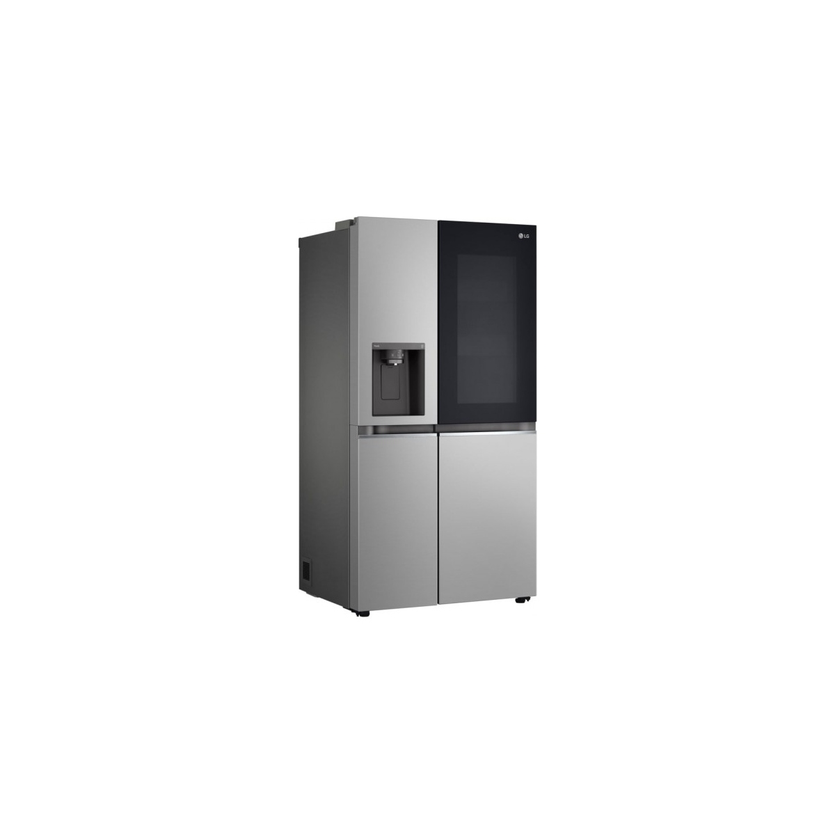 GSGV80PYLD13-1000x1000w lg gsgv80pyld - 635 liter - energie b amerikaanse dubbeldeur met donker transparante glas - afbeelding 13