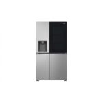 LG GSGV80PYLD - 635 liter - Energie B Amerikaanse Dubbeldeur met Donker Transparante Glas - Afbeelding 3