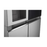 LG GSGV80PYLD - 635 liter - Energie B Amerikaanse Dubbeldeur met Donker Transparante Glas - Afbeelding 10