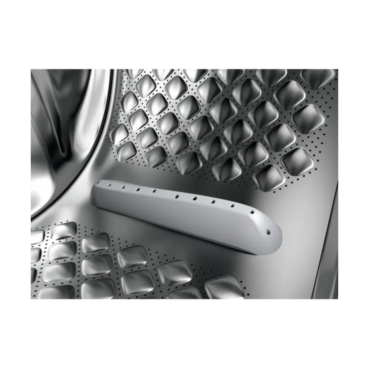 aeg lr76xu964 7000 serie prosteam - wasmachine - universaldose - a klasse - 9 kg - stoomfunctie - afbeelding 3