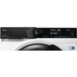 AEG LR76XU964 7000 Serie Prosteam - Wasmachine - Universaldose - A klasse - 9 Kg - Stoomfunctie - Afbeelding 4