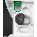 AEG LR76XU964 7000 Serie Prosteam - Wasmachine - Universaldose - A klasse - 9 Kg - Stoomfunctie - Afbeelding 5