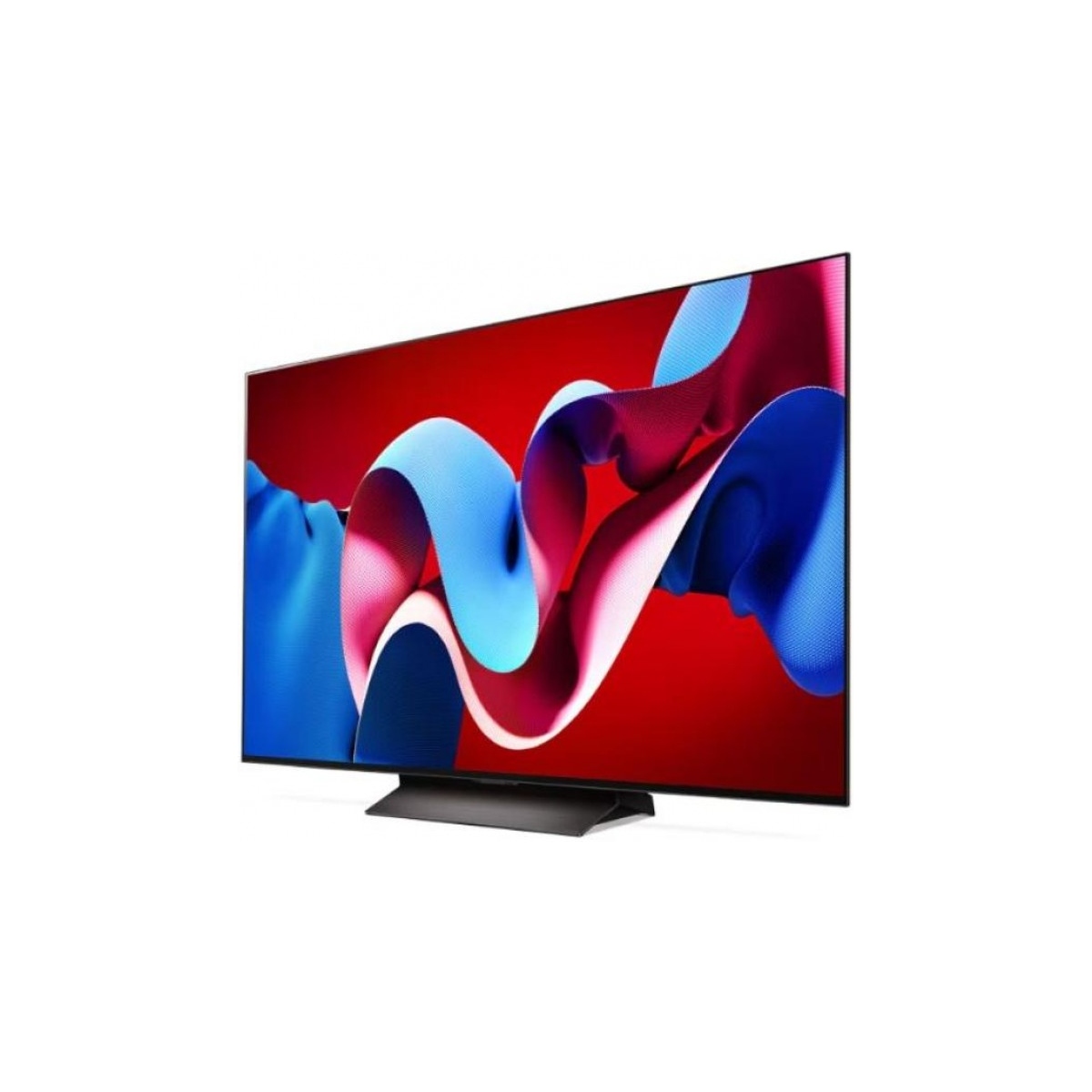 lg oled55c46la (2024) 55" 4k oled evo tv – hdmi 2.1 & split screen - afbeelding 3