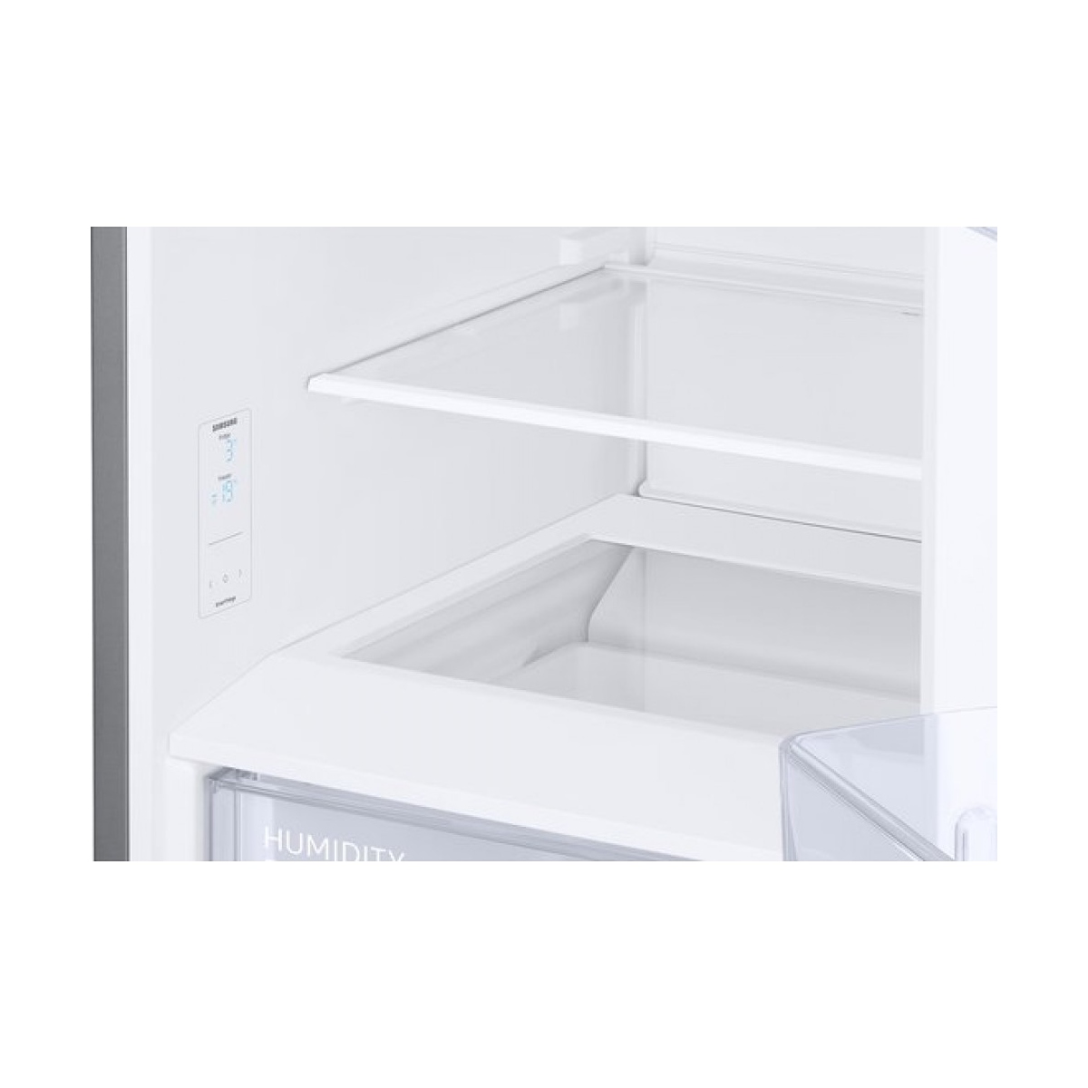 samsung rb34c600esa/ef koel-vriescombinatie-e-wifi - afbeelding 3