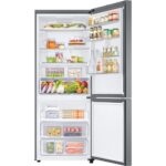 Samsung RB50DG601ES9 Koel-vries combinatie, 508L - Afbeelding 3