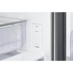 Samsung RB53DG706AS9EF - 6000 serie - Koel-vriescombinatie - Extra Breed - Afbeelding 3