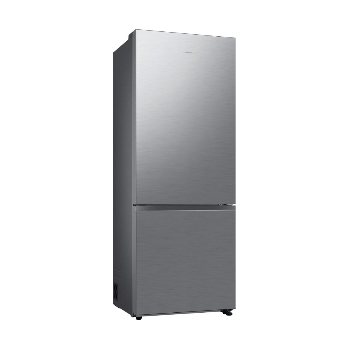 samsung rb53dg706as9ef - 6000 serie - koel-vriescombinatie - extra breed - afbeelding 4