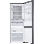 Samsung RB53DG706AS9EF - 6000 serie - Koel-vriescombinatie - Extra Breed - Afbeelding 5