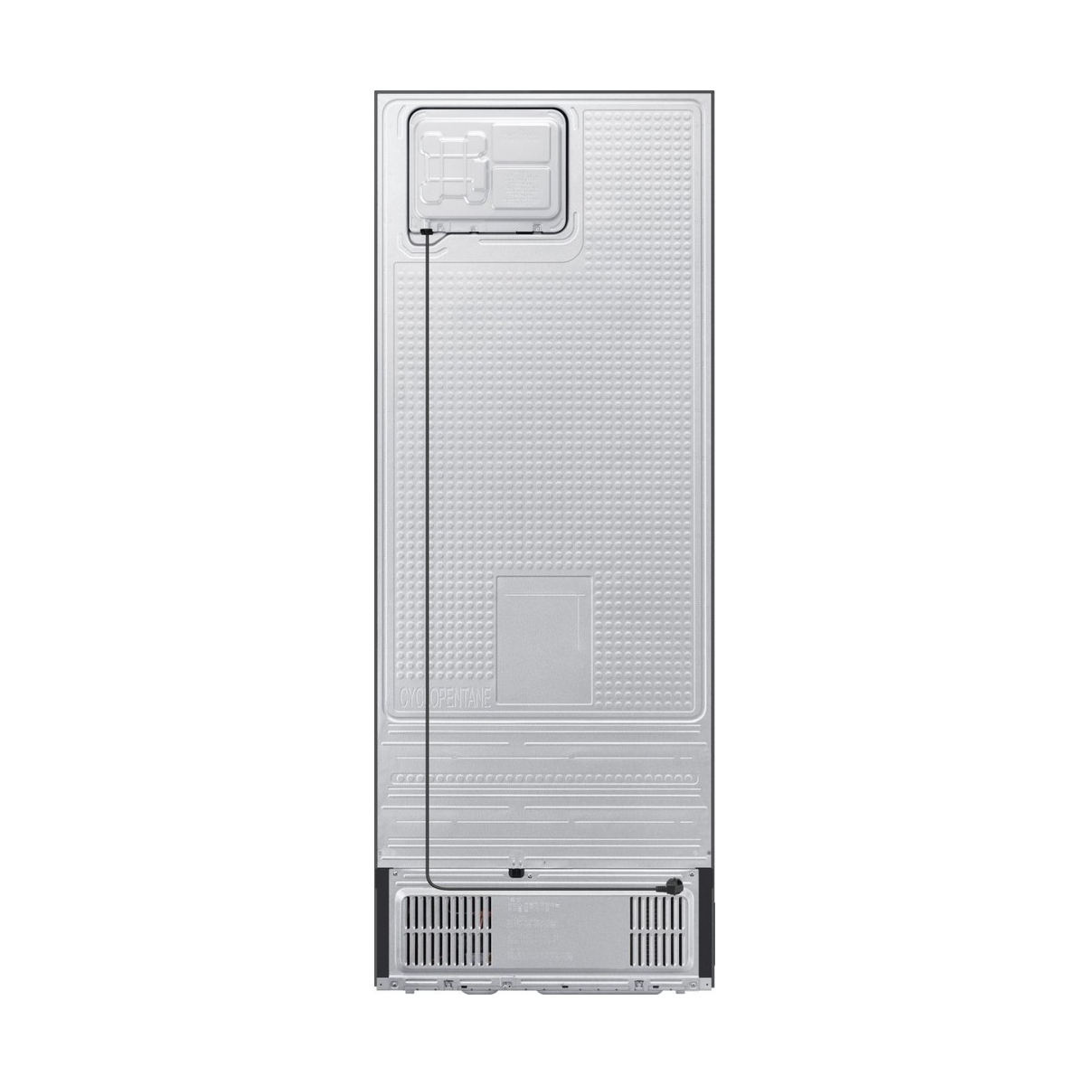 samsung rb53dg706as9ef - 6000 serie - koel-vriescombinatie - extra breed - afbeelding 7