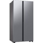 Samsung RS57DG400EM9 - Amerikaanse koelkast - SpaceMax - All Around Cooling - Zilver - Afbeelding 4
