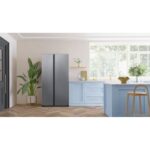 Samsung RS57DG400EM9 - Amerikaanse koelkast - SpaceMax - All Around Cooling - Zilver - Afbeelding 6