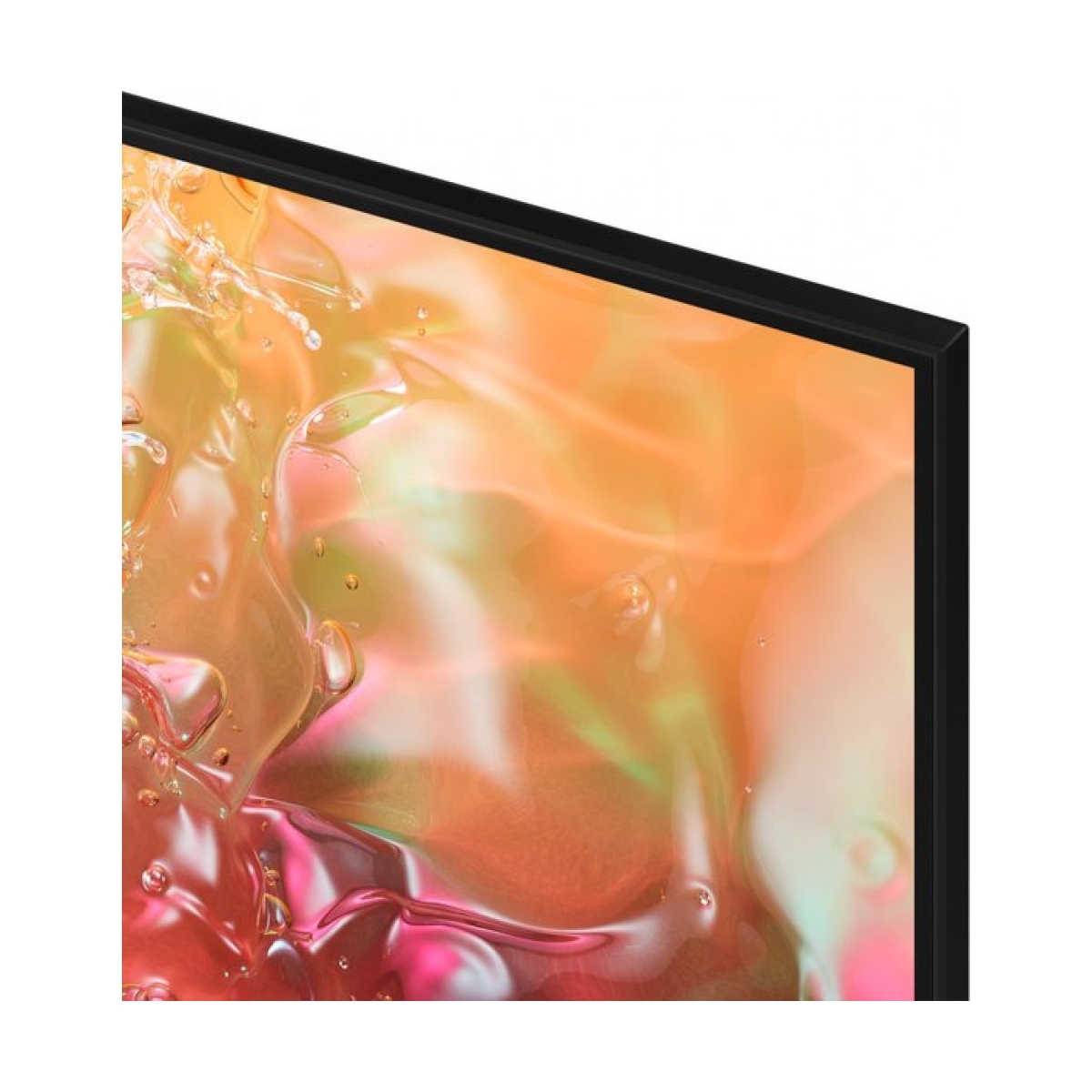 samsung ue55du7172 - 55 inch - 4k led - 2024 - afbeelding 3