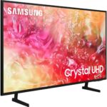 Samsung UE55DU7172 - 55 inch - 4K LED - 2024 - Afbeelding 4
