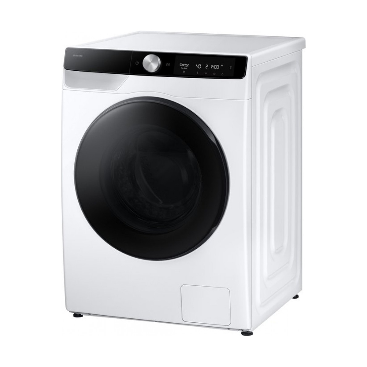 samsung ai wash was-droogcombinatie 6000-serie wd90dg6b85bk - afbeelding 3