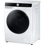 Samsung AI Wash was-droogcombinatie 6000-serie WD90DG6B85BK - Afbeelding 3