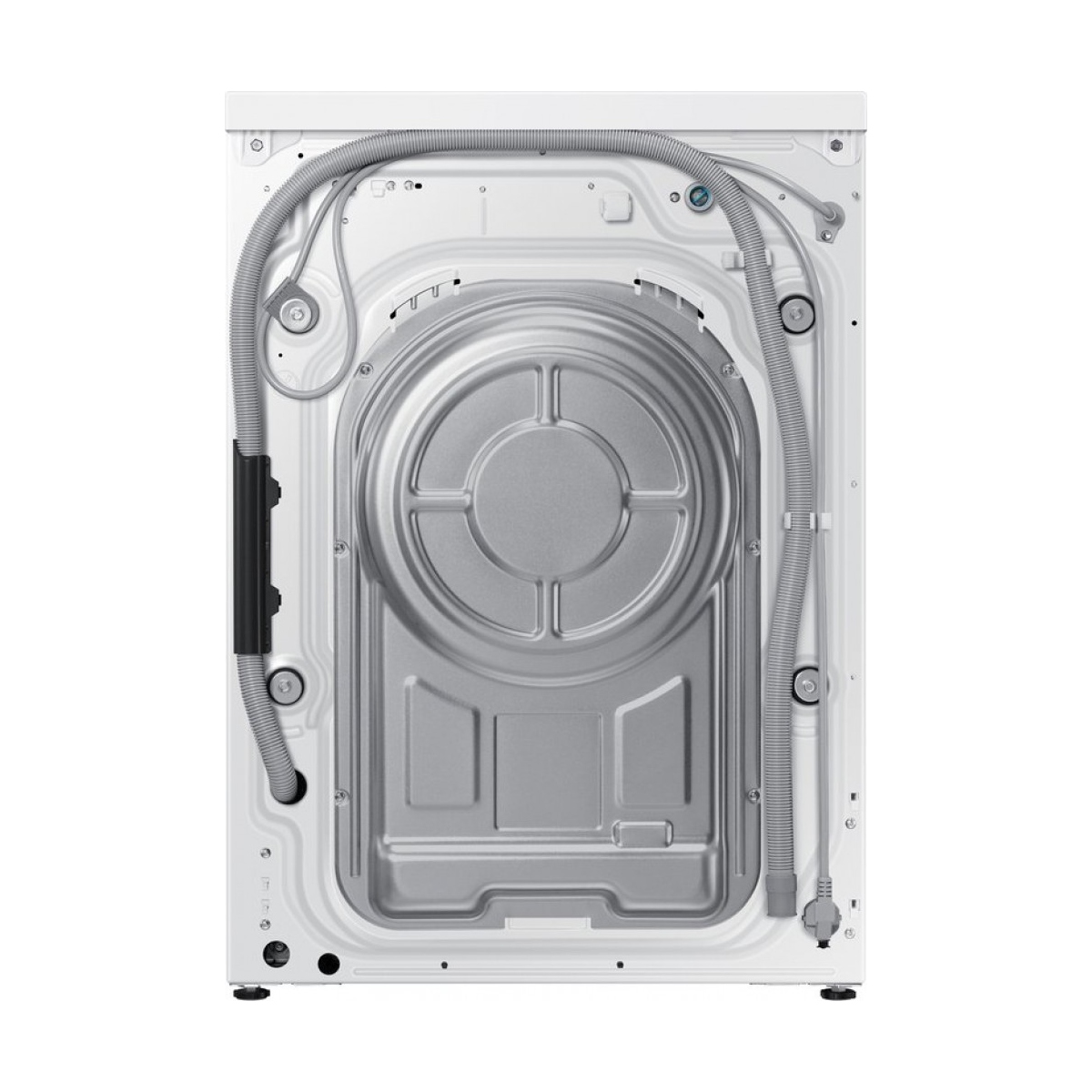 samsung ai wash was-droogcombinatie 6000-serie wd90dg6b85bk - afbeelding 6