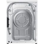 Samsung AI Wash was-droogcombinatie 6000-serie WD90DG6B85BK - Afbeelding 6