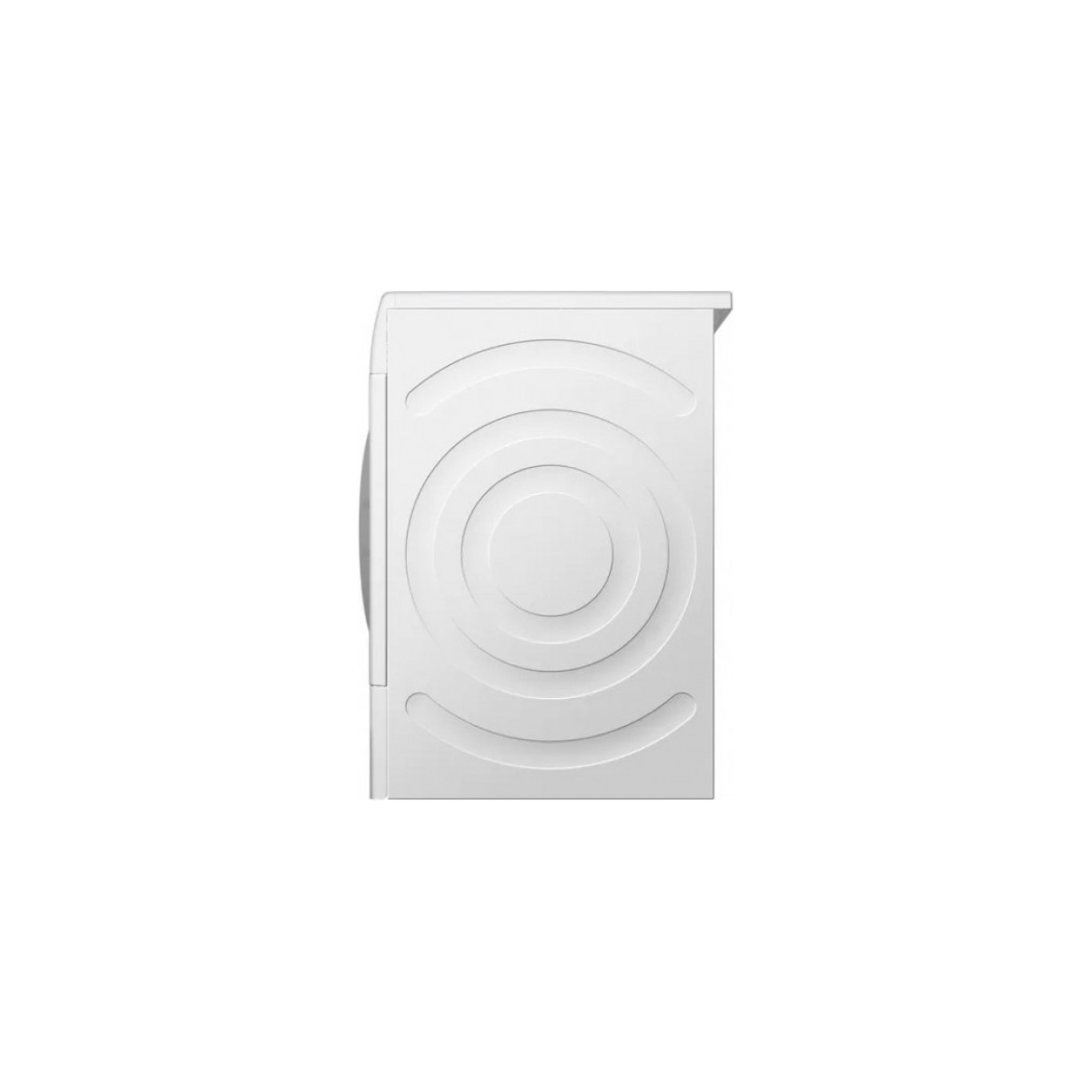 bosch droogkast wqg233d4fg serie 6 droogkast met warmtepomp 8 kg wit - afbeelding 3