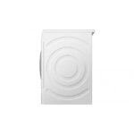 Bosch droogkast WQG233D4FG Serie 6 Droogkast met warmtepomp 8 kg Wit - Afbeelding 3