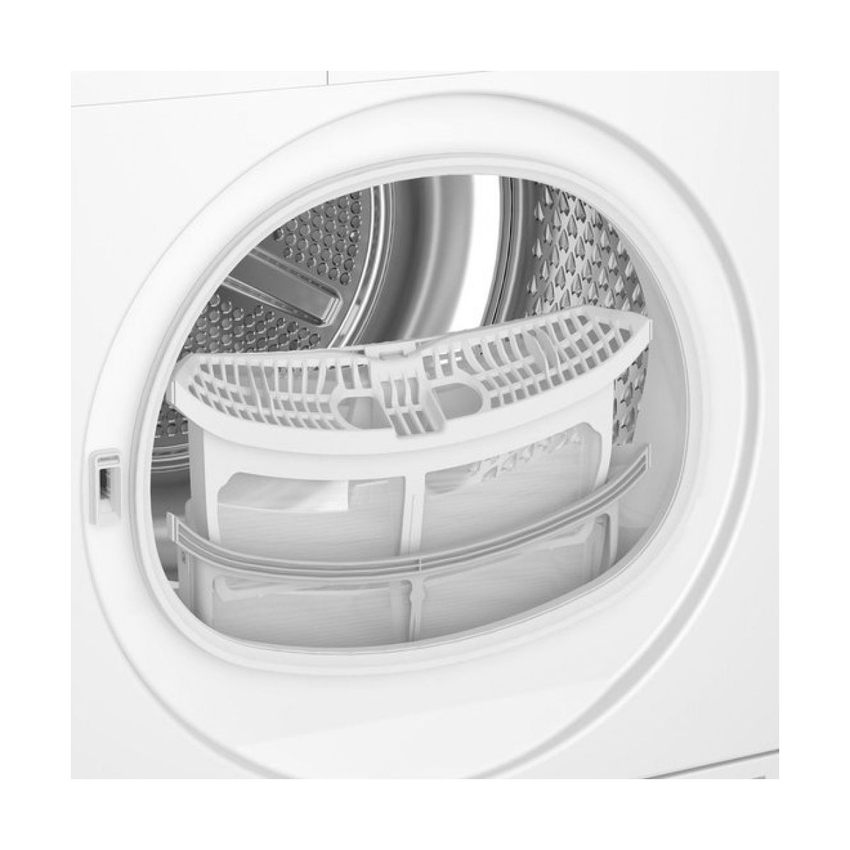 beko dbbu8112ga0ws wasdroger vrijstaand voorbelading 8 kg b wit - afbeelding 4
