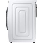 Samsung WW90T504AAE - wasmachine - Voorbelading - 9 kg - 1400 RPM - A - Wit - Afbeelding 6
