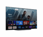 Image SONY UHD OLED TV XR42A90K 3