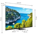 Image Thomson Google TV 55-inch UHD 1