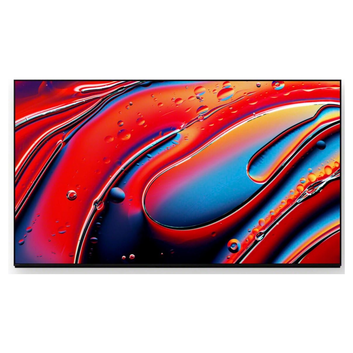 image sony miniled tv k85xr90p 2