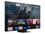 Image TCL MINI LED TV 75MQLED87 3
