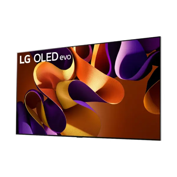 Image LG OLED TV OLED97G45LW 0