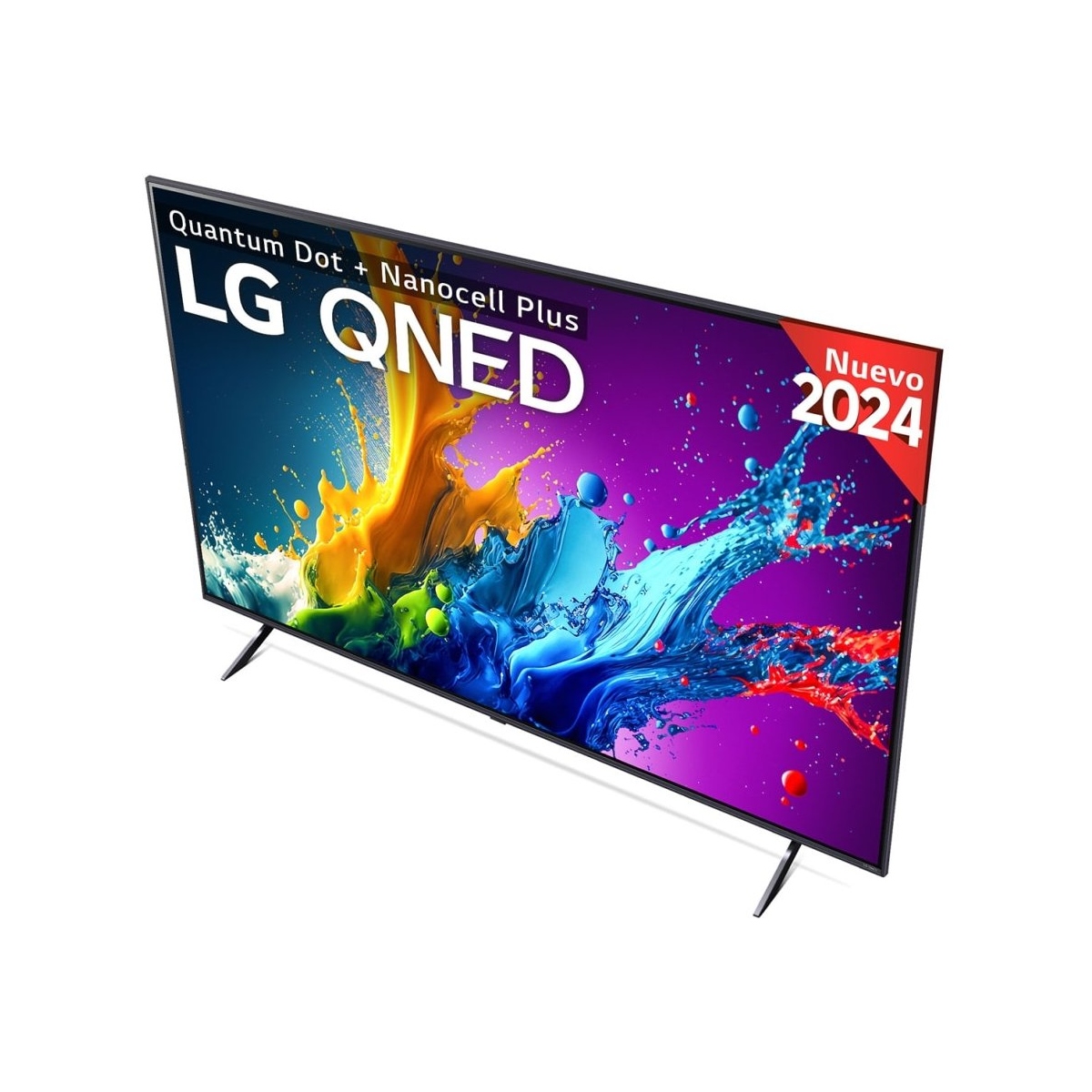 image lg qned tv 50qned80t6a 4