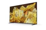 Image SONY UHD TV XR75X90L 4