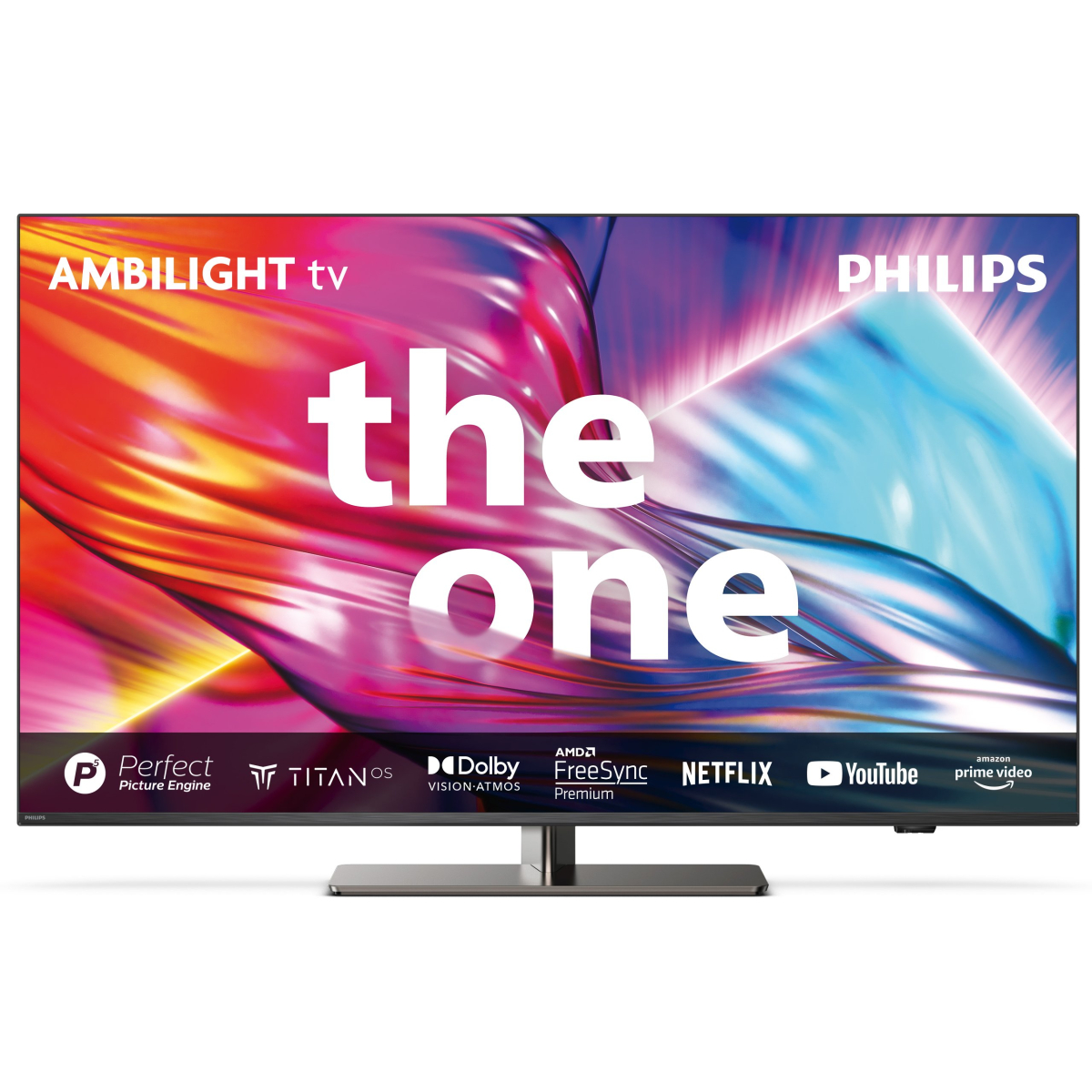 image philips uhd tv 65pus894912 4