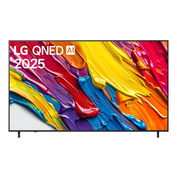 Image LG QNED TV 86QNED82A6B 0