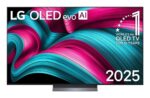 Image LG OLED TV OLED65C56LB 1