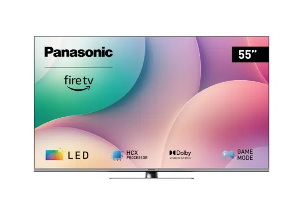 Image Panasonic LED TV-55W83AE6 0