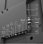 Image Thomson Google TV 43-inch QLED Plus 2