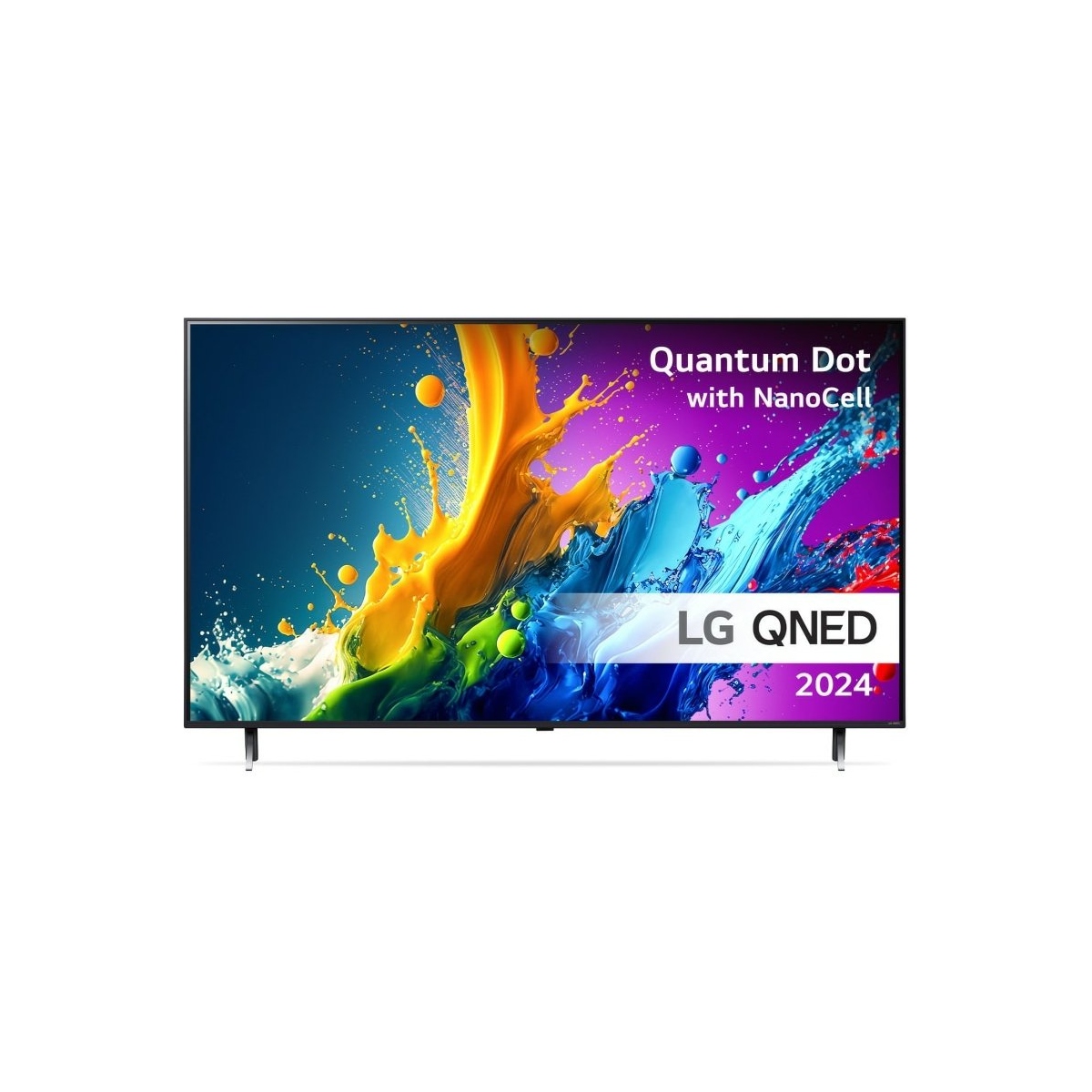 image lg qned tv 43qned80t6a 1