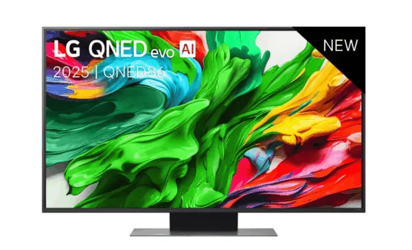 Image LG QNED TV 50QNED84A6C 0