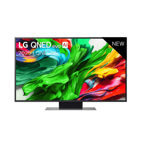 Image LG QNED TV 50QNED84A6C 0