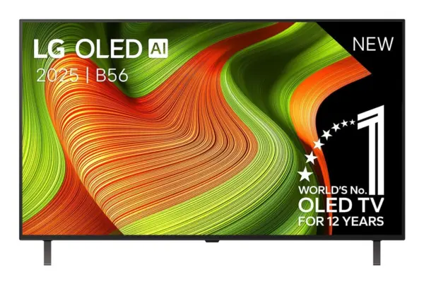 Image LG OLED TV OLED48B56LA 0