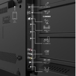 Image Thomson Google TV 32-inch FHD 3