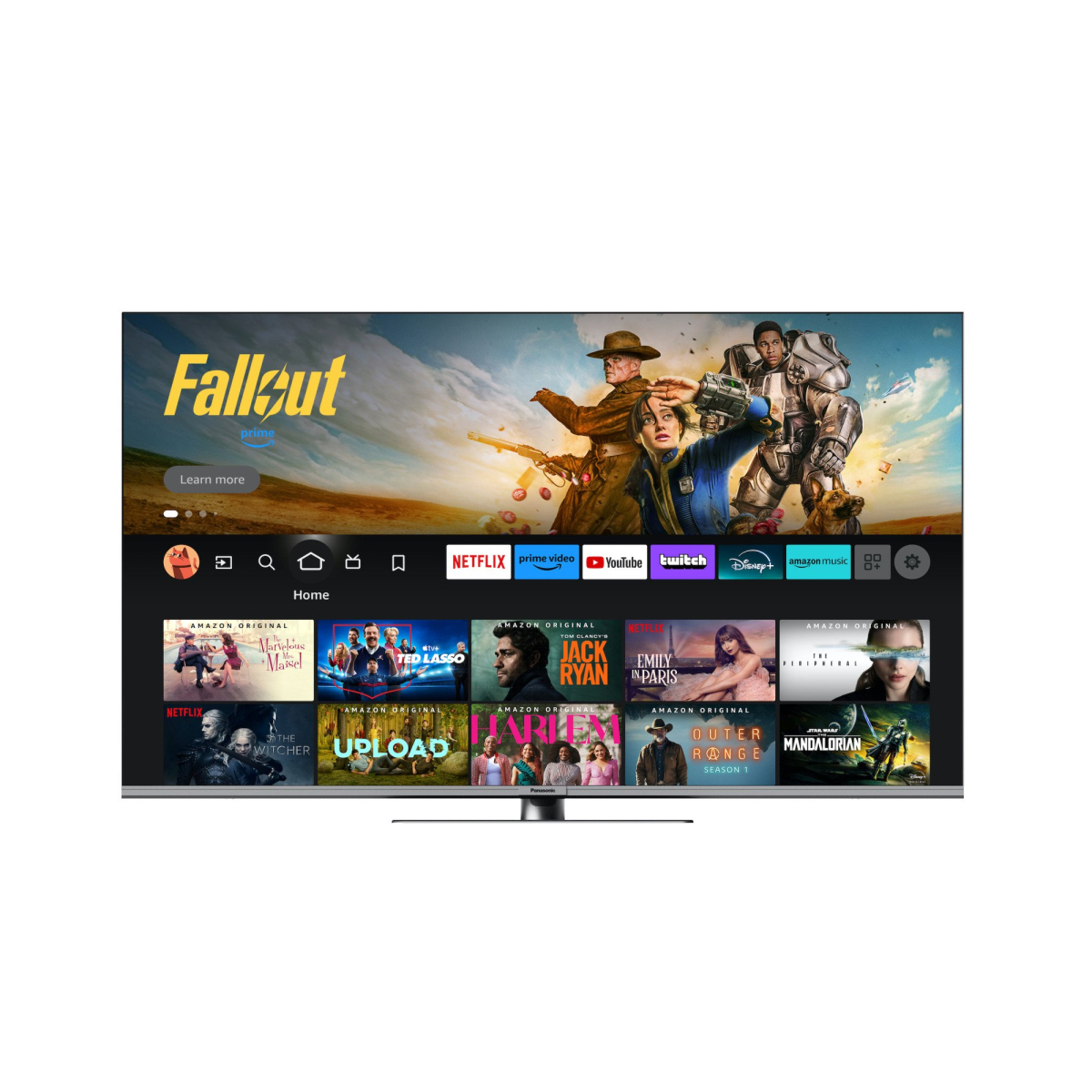 image panasonic led tv-55w83ae6 4