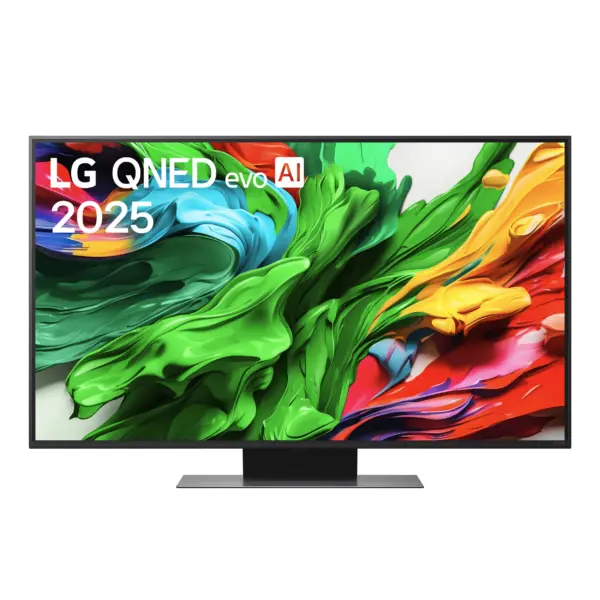 Image LG QNED TV 50QNED87A6D 0