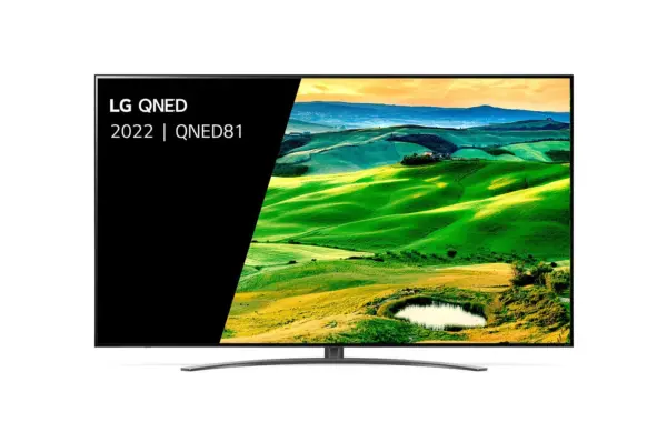 Image LG QNED TV 86QNED816QA 0