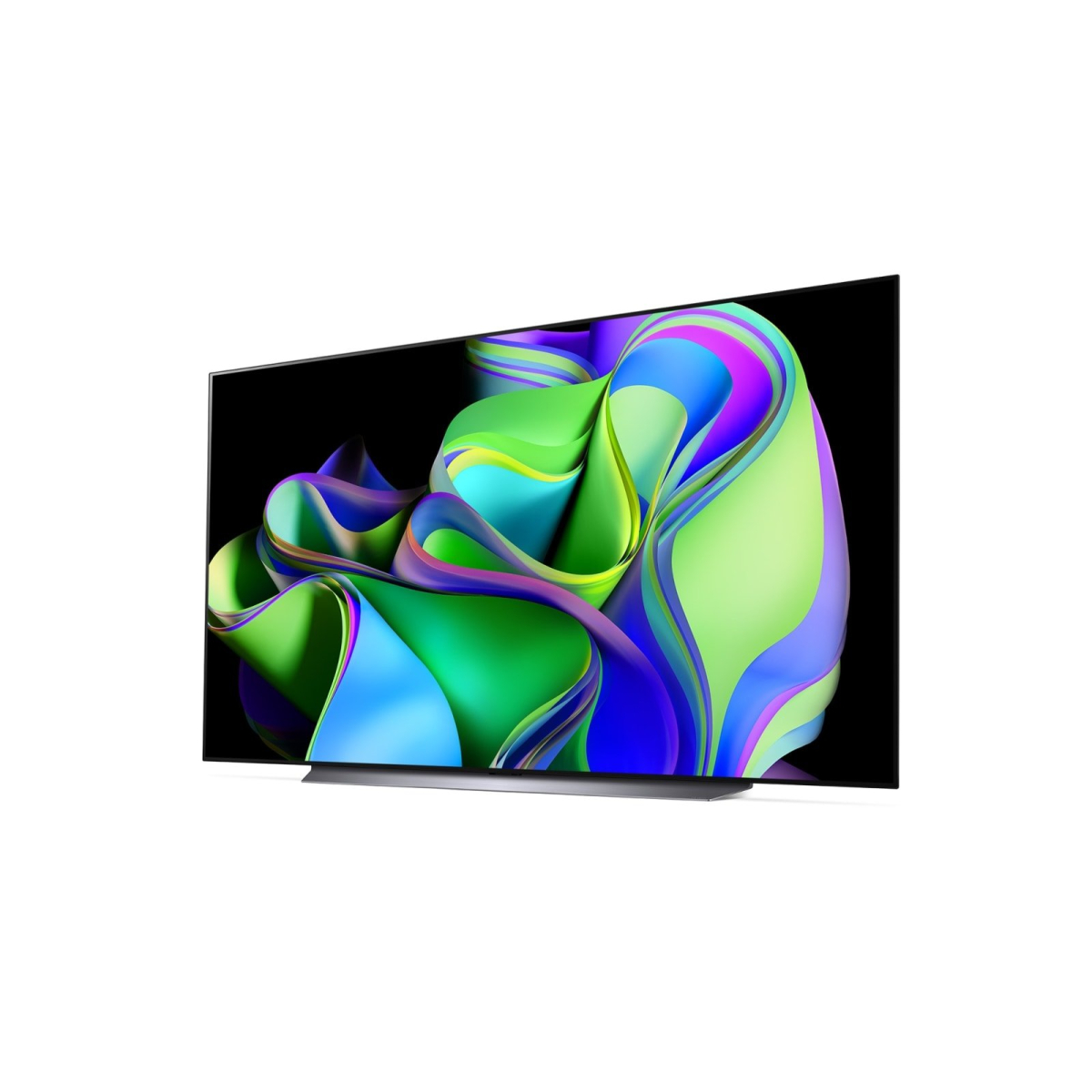 image lg oled tv oled83c34la 2